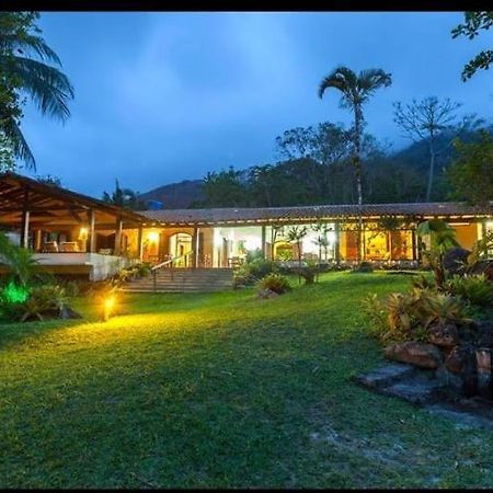 Flats Do Felix Apartment Ubatuba Exterior photo