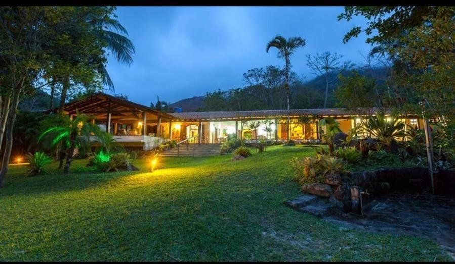 Flats Do Felix Apartment Ubatuba Exterior photo