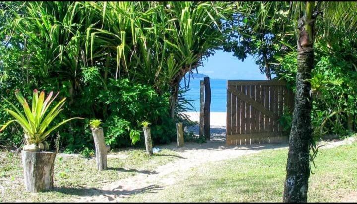 Flats Do Felix Apartment Ubatuba Exterior photo