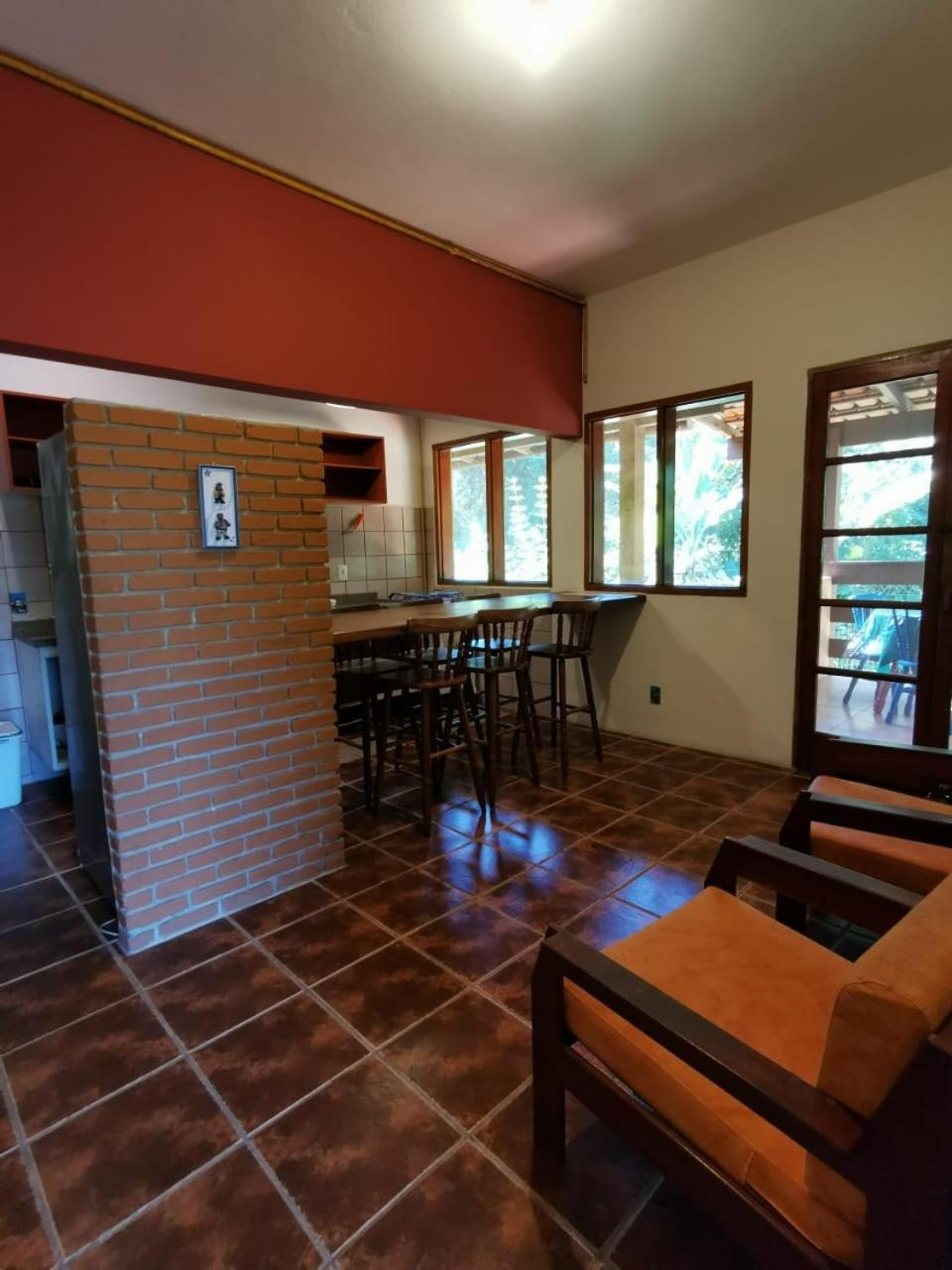 Flats Do Felix Apartment Ubatuba Exterior photo