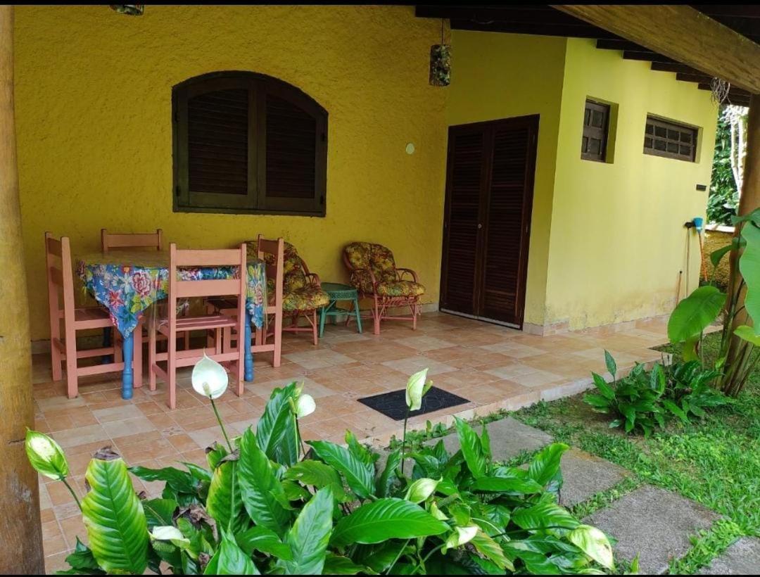 Flats Do Felix Apartment Ubatuba Exterior photo