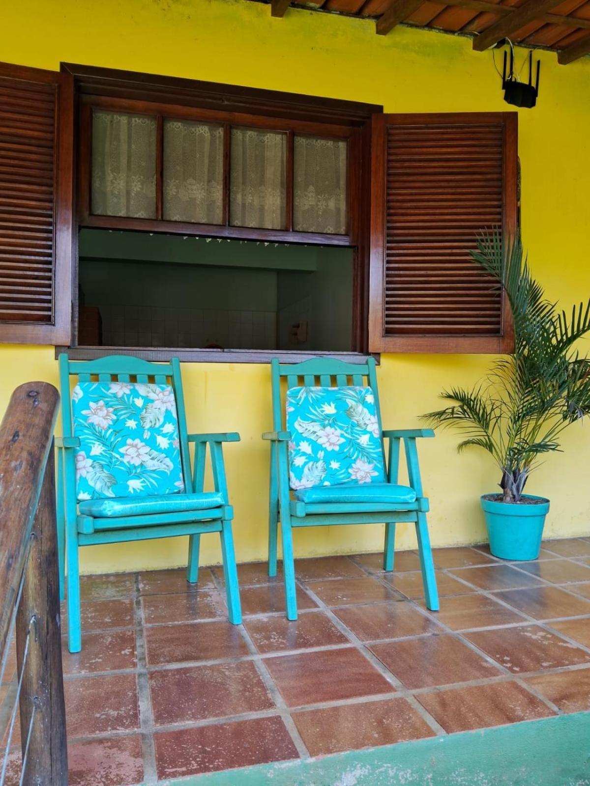 Flats Do Felix Apartment Ubatuba Exterior photo